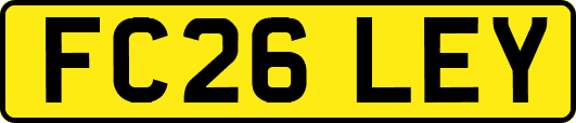 FC26LEY