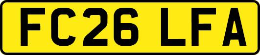 FC26LFA