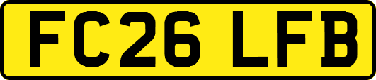 FC26LFB
