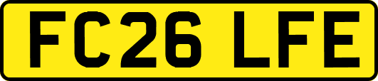 FC26LFE
