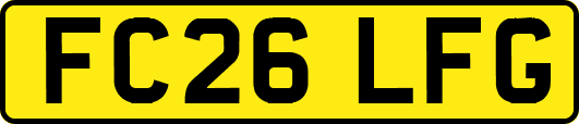 FC26LFG