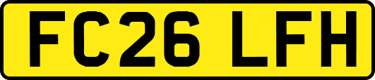 FC26LFH