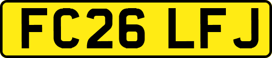 FC26LFJ