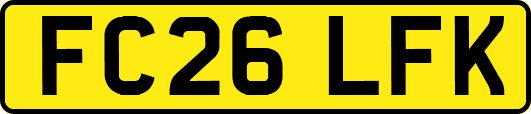 FC26LFK