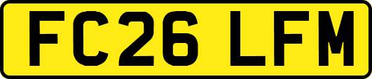 FC26LFM