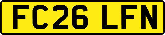 FC26LFN