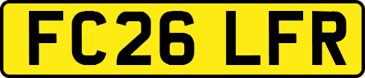 FC26LFR