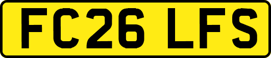 FC26LFS