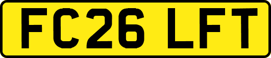 FC26LFT