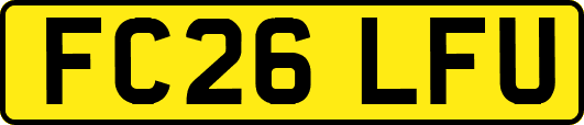 FC26LFU