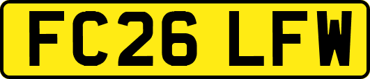 FC26LFW