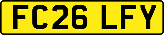 FC26LFY