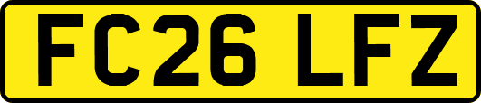 FC26LFZ