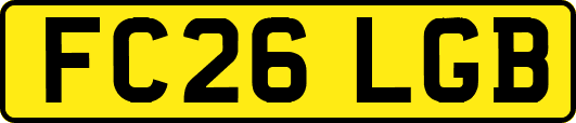 FC26LGB