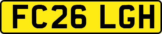 FC26LGH