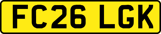 FC26LGK