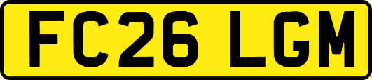 FC26LGM
