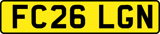 FC26LGN