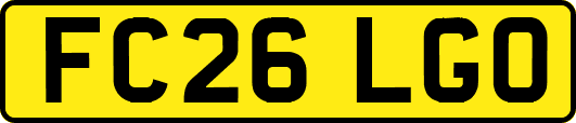FC26LGO