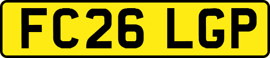FC26LGP
