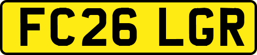 FC26LGR
