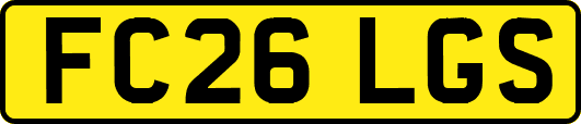 FC26LGS