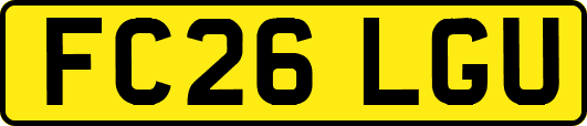 FC26LGU