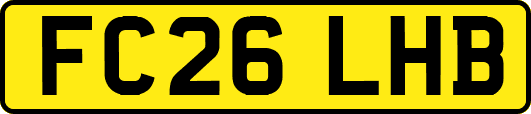 FC26LHB