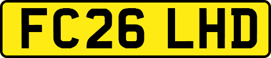 FC26LHD