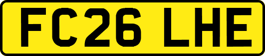 FC26LHE