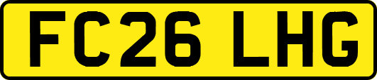 FC26LHG
