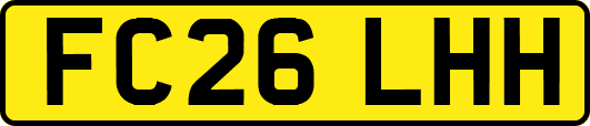 FC26LHH
