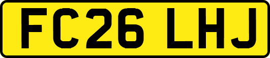 FC26LHJ