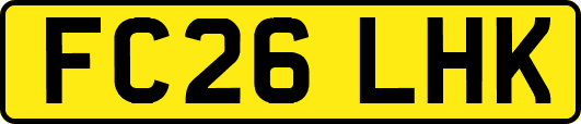 FC26LHK