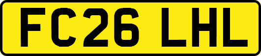 FC26LHL