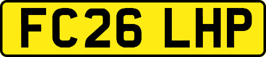 FC26LHP