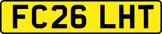 FC26LHT