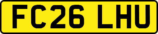 FC26LHU