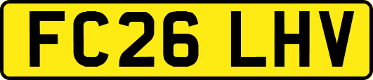 FC26LHV