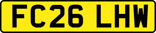 FC26LHW