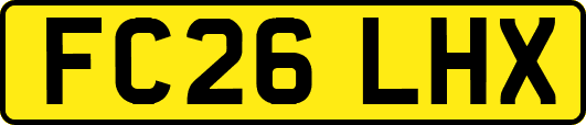 FC26LHX