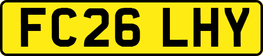 FC26LHY