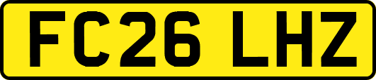 FC26LHZ