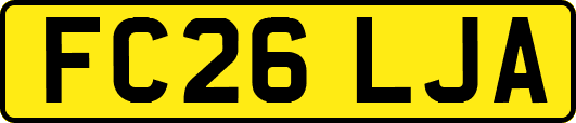 FC26LJA