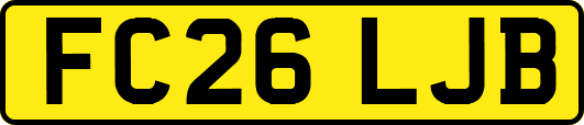 FC26LJB