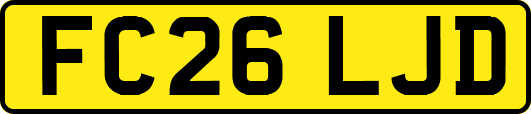 FC26LJD