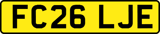 FC26LJE