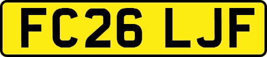 FC26LJF