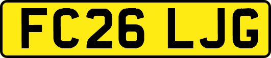 FC26LJG
