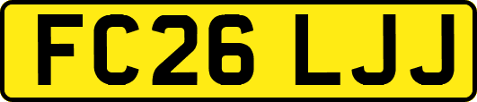 FC26LJJ